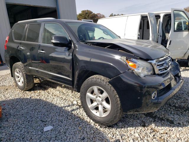 Photo 3 VIN: JTJBM7FX9C5037854 - LEXUS GX 