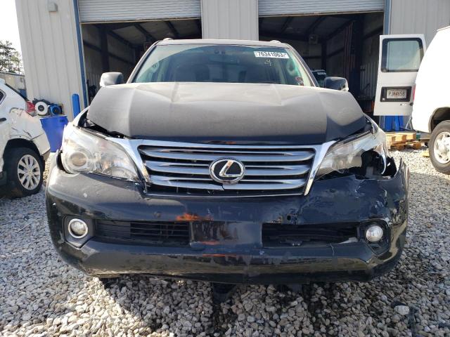 Photo 4 VIN: JTJBM7FX9C5037854 - LEXUS GX 