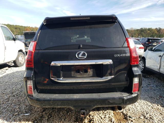 Photo 5 VIN: JTJBM7FX9C5037854 - LEXUS GX 