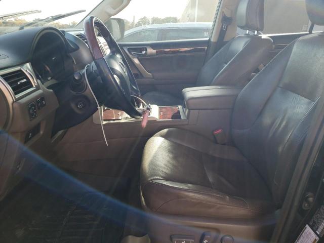 Photo 6 VIN: JTJBM7FX9C5037854 - LEXUS GX 