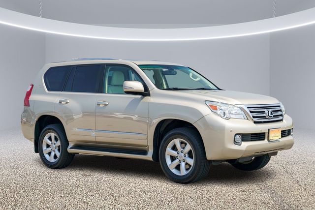 Photo 0 VIN: JTJBM7FX9C5038499 - LEXUS GX 460 