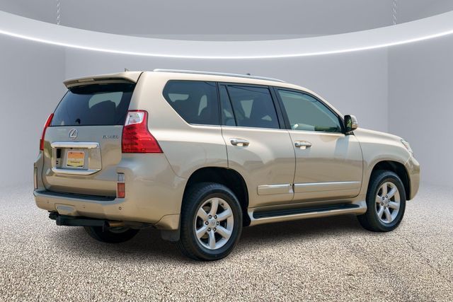 Photo 9 VIN: JTJBM7FX9C5038499 - LEXUS GX 460 