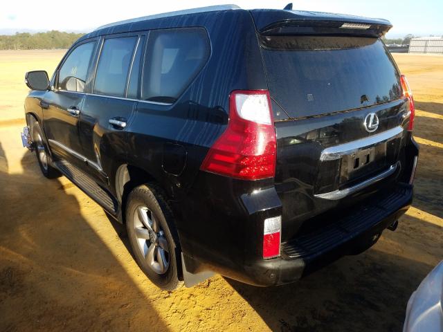 Photo 2 VIN: JTJBM7FX9C5039247 - LEXUS GX 460 