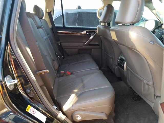 Photo 5 VIN: JTJBM7FX9C5039247 - LEXUS GX 460 