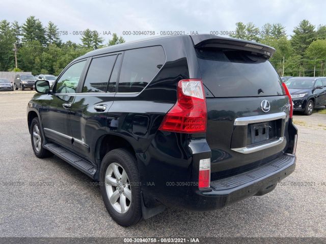 Photo 2 VIN: JTJBM7FX9C5041791 - LEXUS GX 460 