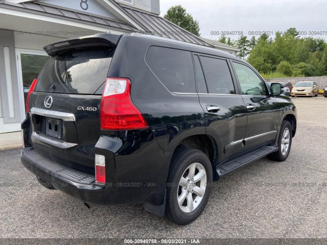 Photo 3 VIN: JTJBM7FX9C5041791 - LEXUS GX 460 