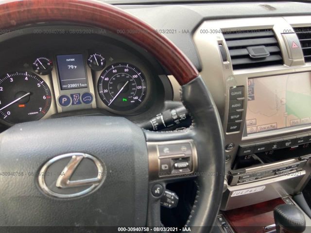 Photo 6 VIN: JTJBM7FX9C5041791 - LEXUS GX 460 