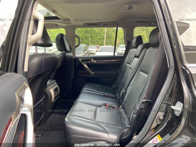 Photo 7 VIN: JTJBM7FX9C5041791 - LEXUS GX 460 