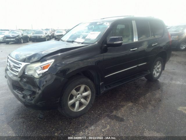 Photo 1 VIN: JTJBM7FX9C5042066 - LEXUS GX 460 