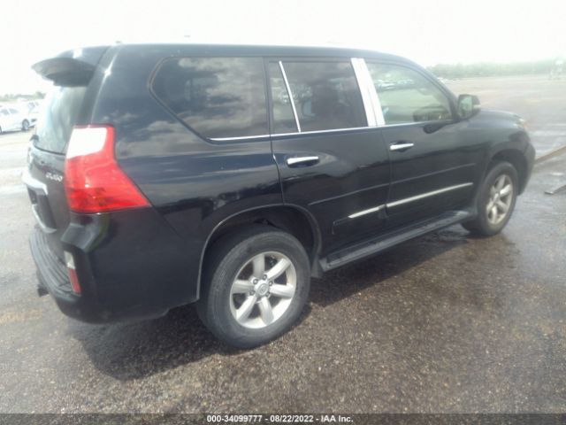 Photo 3 VIN: JTJBM7FX9C5042066 - LEXUS GX 460 