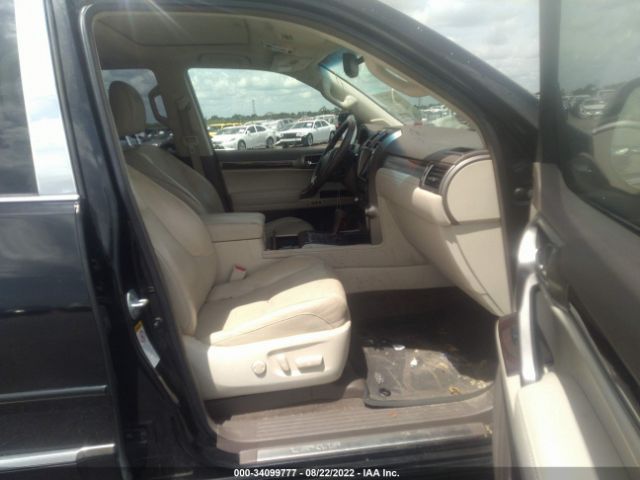 Photo 4 VIN: JTJBM7FX9C5042066 - LEXUS GX 460 