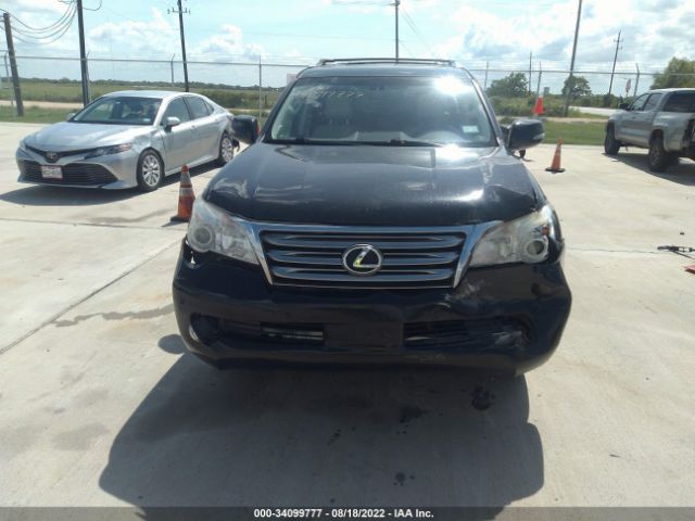 Photo 5 VIN: JTJBM7FX9C5042066 - LEXUS GX 460 