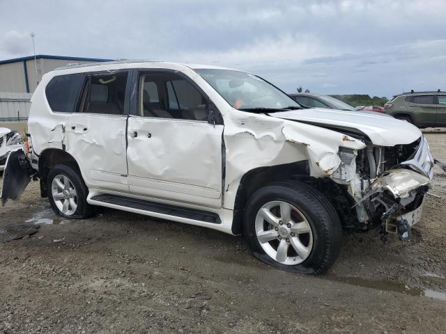 Photo 3 VIN: JTJBM7FX9C5044688 - LEXUS GX 460 