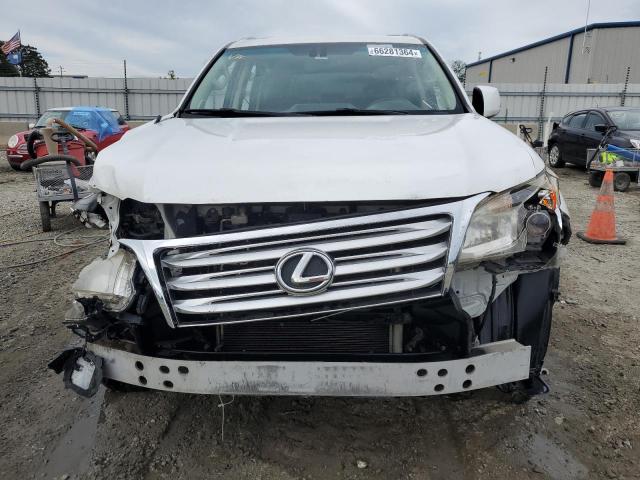 Photo 4 VIN: JTJBM7FX9C5044688 - LEXUS GX 460 