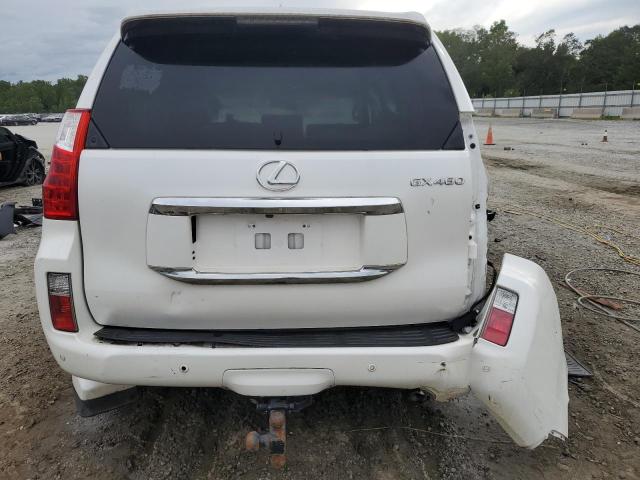 Photo 5 VIN: JTJBM7FX9C5044688 - LEXUS GX 460 