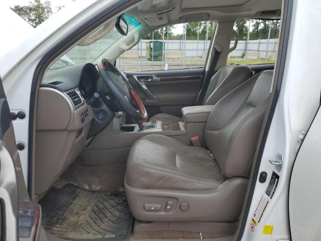 Photo 6 VIN: JTJBM7FX9C5044688 - LEXUS GX 460 