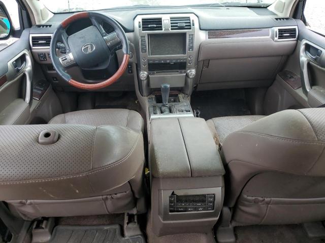 Photo 7 VIN: JTJBM7FX9C5044688 - LEXUS GX 460 