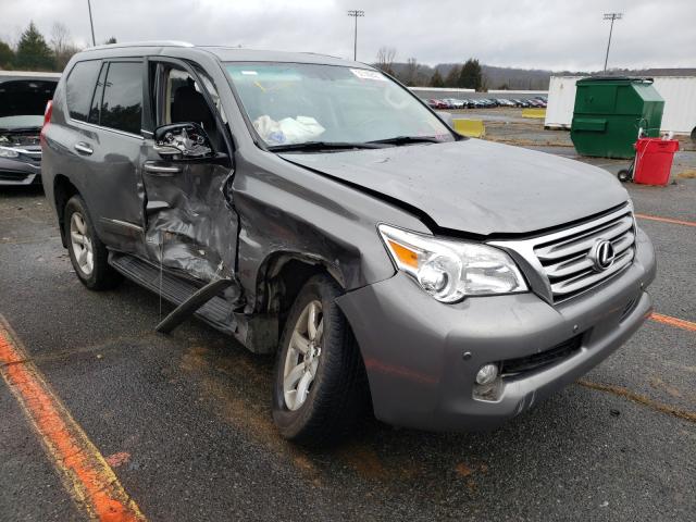 Photo 0 VIN: JTJBM7FX9C5047722 - LEXUS GX 460 