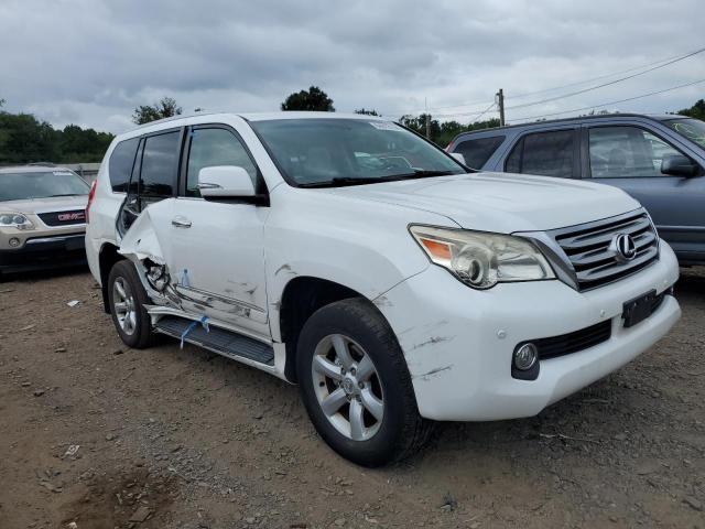 Photo 3 VIN: JTJBM7FX9C5049003 - LEXUS GX 460 