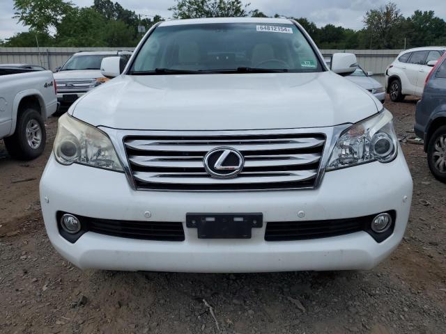 Photo 4 VIN: JTJBM7FX9C5049003 - LEXUS GX 460 