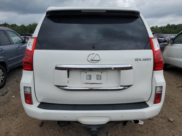 Photo 5 VIN: JTJBM7FX9C5049003 - LEXUS GX 460 