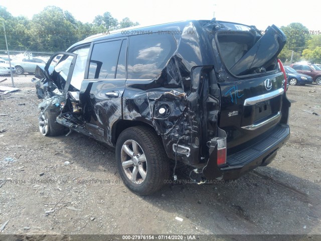 Photo 2 VIN: JTJBM7FX9C5049096 - LEXUS GX 460 