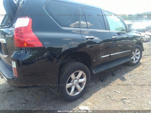 Photo 3 VIN: JTJBM7FX9C5049096 - LEXUS GX 460 