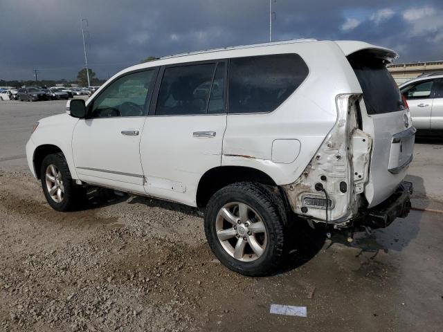 Photo 1 VIN: JTJBM7FX9D5050332 - LEXUS GX 