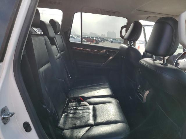 Photo 10 VIN: JTJBM7FX9D5050332 - LEXUS GX 