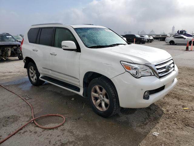 Photo 3 VIN: JTJBM7FX9D5050332 - LEXUS GX 