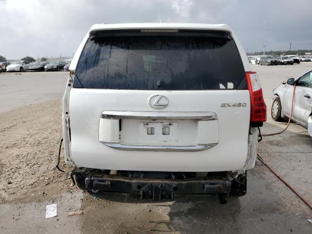 Photo 5 VIN: JTJBM7FX9D5050332 - LEXUS GX 