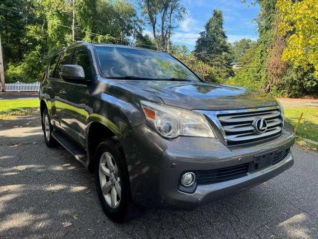 Photo 0 VIN: JTJBM7FX9D5050783 - LEXUS GX 460 