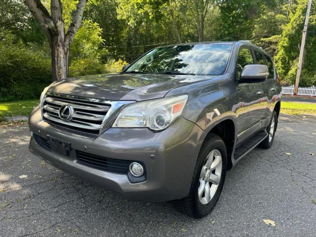 Photo 1 VIN: JTJBM7FX9D5050783 - LEXUS GX 460 