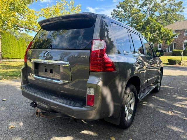 Photo 3 VIN: JTJBM7FX9D5050783 - LEXUS GX 460 