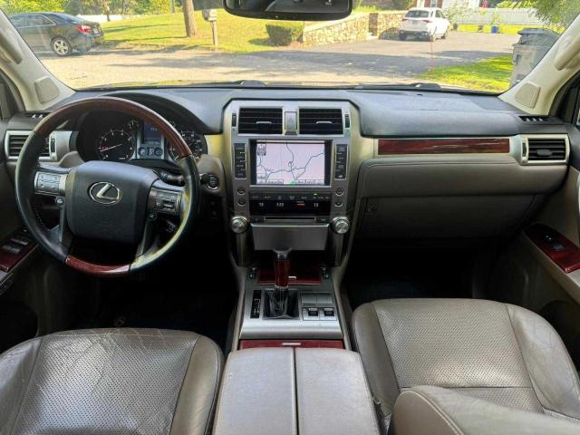 Photo 8 VIN: JTJBM7FX9D5050783 - LEXUS GX 460 