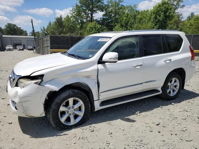 Photo 0 VIN: JTJBM7FX9D5050847 - LEXUS GX 460 