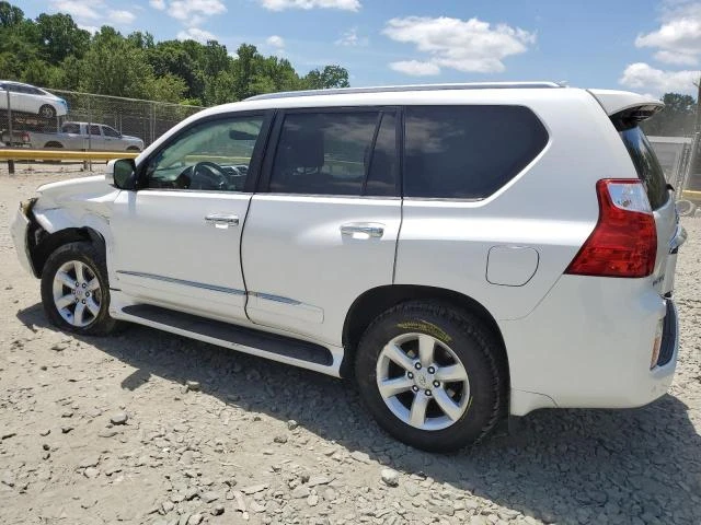 Photo 1 VIN: JTJBM7FX9D5050847 - LEXUS GX 460 