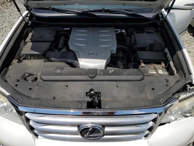 Photo 11 VIN: JTJBM7FX9D5050847 - LEXUS GX 460 