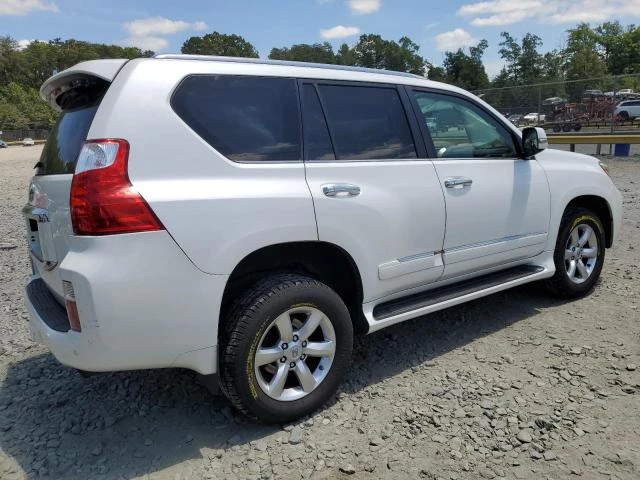 Photo 2 VIN: JTJBM7FX9D5050847 - LEXUS GX 460 