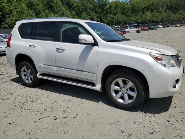 Photo 3 VIN: JTJBM7FX9D5050847 - LEXUS GX 460 