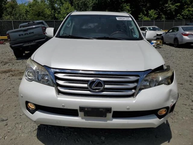 Photo 4 VIN: JTJBM7FX9D5050847 - LEXUS GX 460 