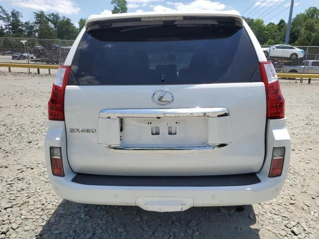 Photo 5 VIN: JTJBM7FX9D5050847 - LEXUS GX 460 