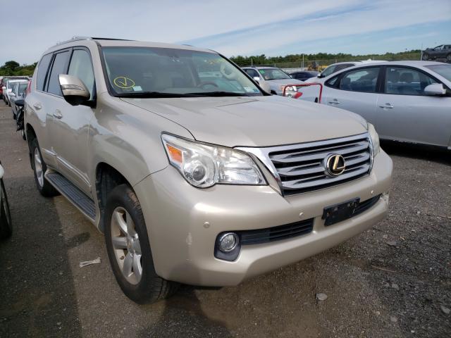 Photo 0 VIN: JTJBM7FX9D5052890 - LEXUS GX 460 