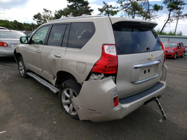 Photo 2 VIN: JTJBM7FX9D5052890 - LEXUS GX 460 