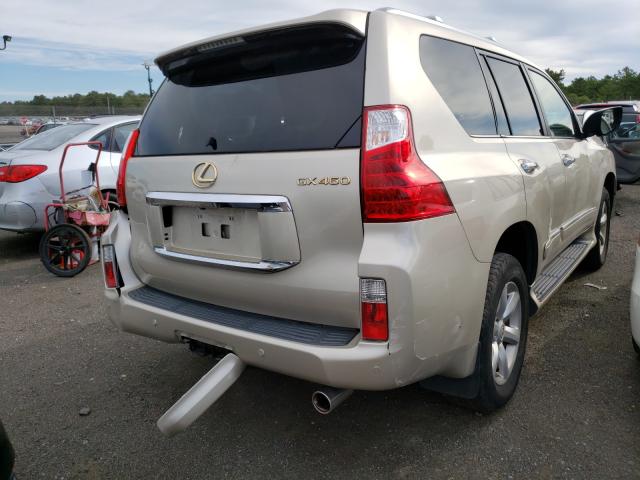 Photo 3 VIN: JTJBM7FX9D5052890 - LEXUS GX 460 