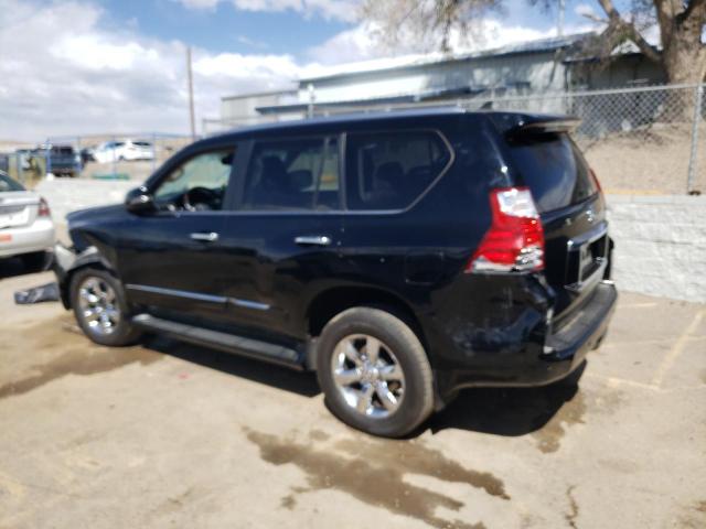 Photo 1 VIN: JTJBM7FX9D5058849 - LEXUS GX 