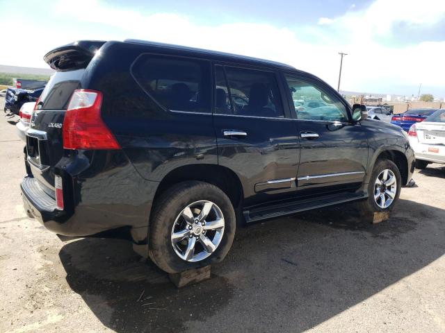 Photo 2 VIN: JTJBM7FX9D5058849 - LEXUS GX 