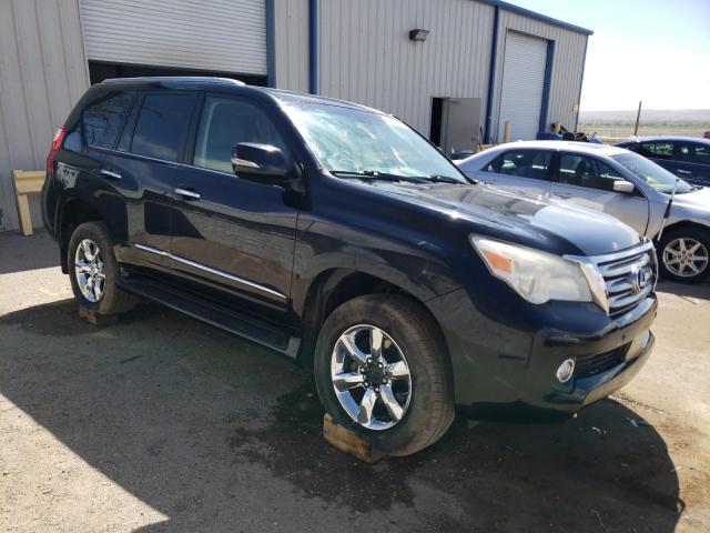 Photo 3 VIN: JTJBM7FX9D5058849 - LEXUS GX 