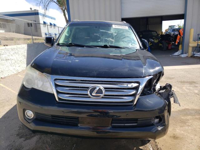 Photo 4 VIN: JTJBM7FX9D5058849 - LEXUS GX 