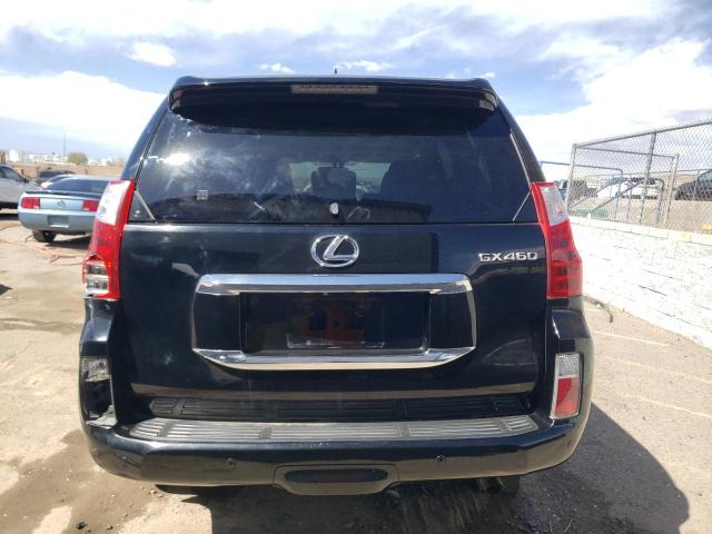 Photo 5 VIN: JTJBM7FX9D5058849 - LEXUS GX 